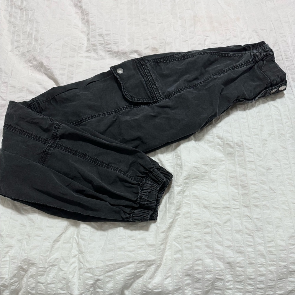 Garage Cargo Pant Gem
